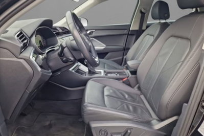 Audi Q3 Sportback 35 TDI quattro S tronic S line edition (7)