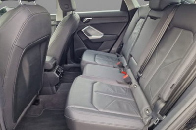 Audi Q3 Sportback 35 TDI quattro S tronic S line edition (8)