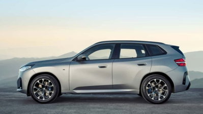 BMW X3 xdrive30e Msport auto (4)