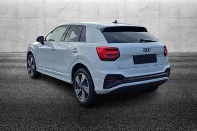 Audi Q2 Q2 35 TDI S tronic S line Edition (2)