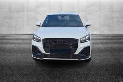 Audi Q2 Q2 35 TDI S tronic S line Edition (3)