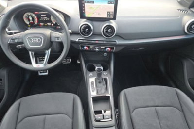 Audi Q2 Q2 35 TDI S tronic S line Edition (7)