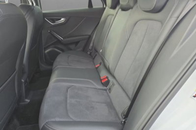 Audi Q2 Q2 35 TDI S tronic S line Edition (8)