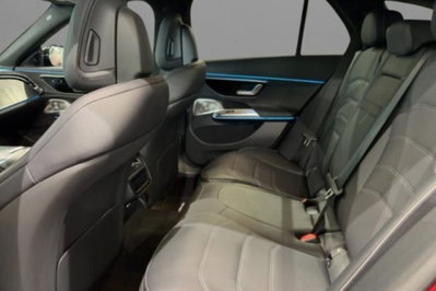 Mercedes-Benz Classe E Station Wagon 220 d AMG Line Advanced auto (7)