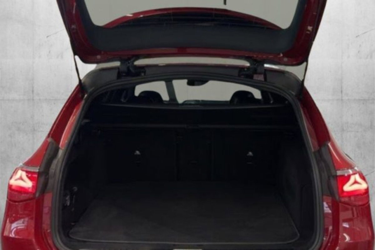 Mercedes-Benz Classe E Station Wagon 220 d AMG Line Advanced auto (8)