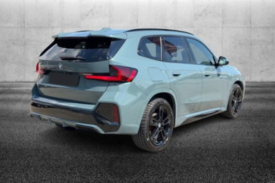 BMW X1 xDrive 20d Msport (3)