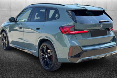 BMW X1 xDrive 20d Msport (4)