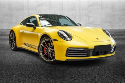 Porsche 911 Coupé Coupe 3.0 Carrera S usata