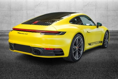 Porsche 911 Coupé Coupe 3.0 Carrera S (3)