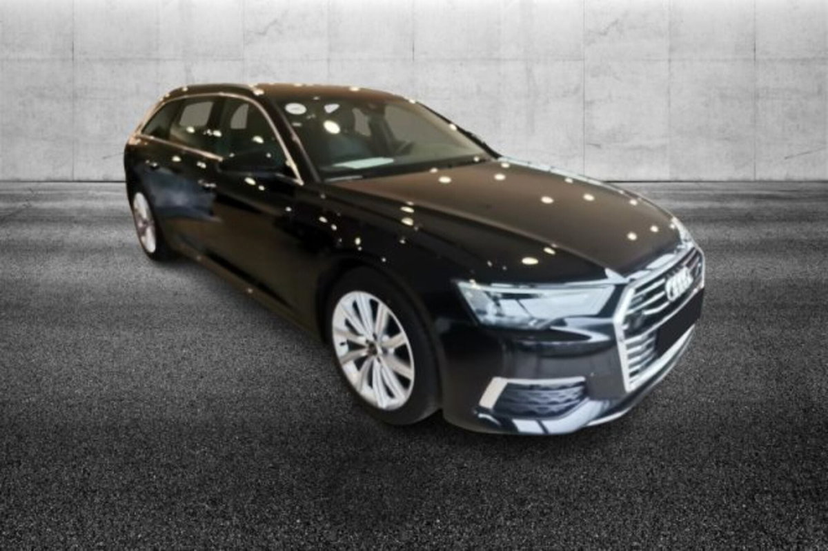 Audi A6 Avant 40 2.0 TDI quattro ultra S tronic Business (2)