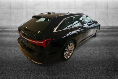 Audi A6 Avant 40 2.0 TDI quattro ultra S tronic Business (3)