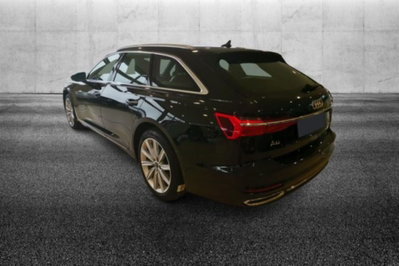 Audi A6 Avant 40 2.0 TDI quattro ultra S tronic Business (4)