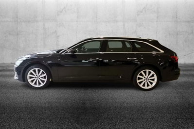 Audi A6 Avant 40 2.0 TDI quattro ultra S tronic Business (5)