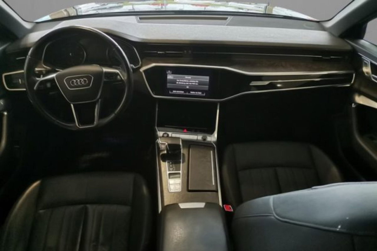 Audi A6 Avant 40 2.0 TDI quattro ultra S tronic Business (6)