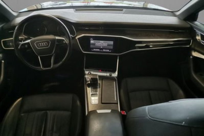 Audi A6 Avant 40 2.0 TDI quattro ultra S tronic Business (6)
