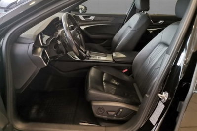 Audi A6 Avant 40 2.0 TDI quattro ultra S tronic Business (7)