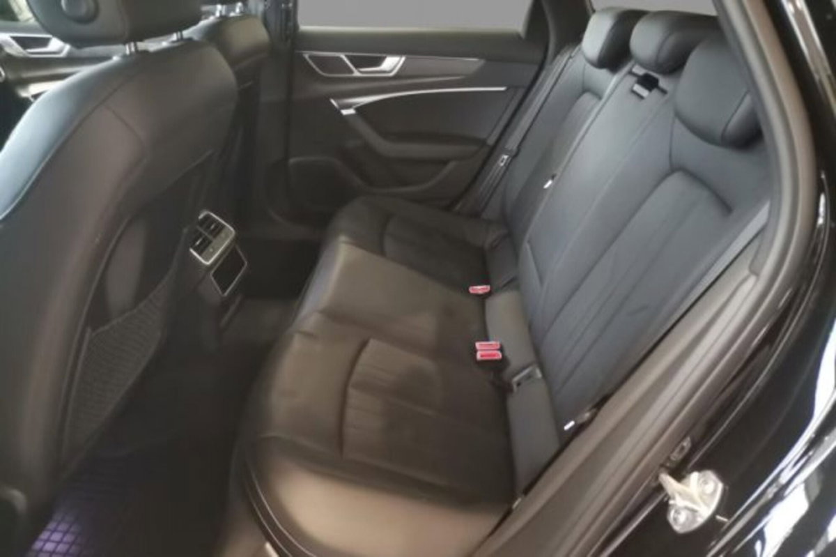 Audi A6 Avant 40 2.0 TDI quattro ultra S tronic Business (8)