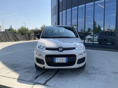 Fiat Panda 0.9 TwinAir Turbo Natural Power Easy (2)