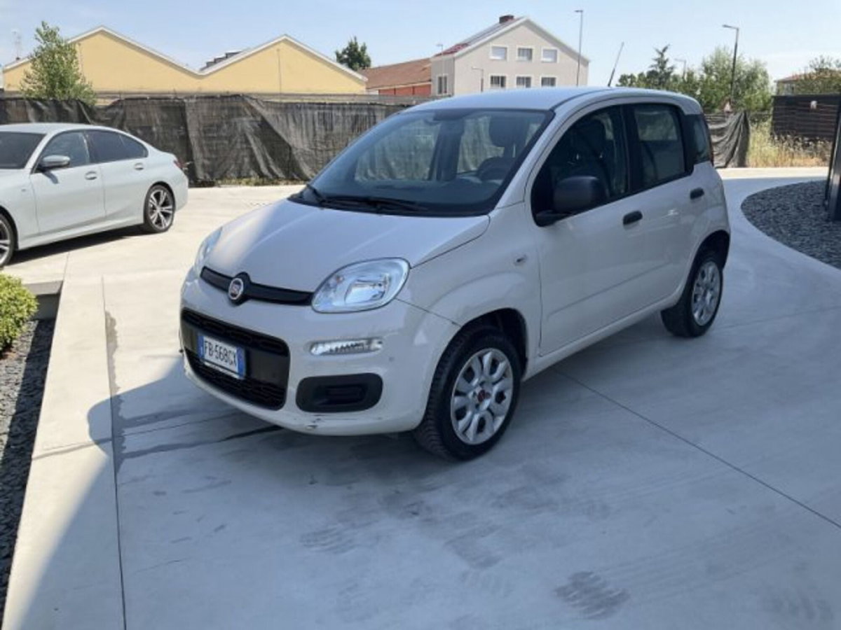 Fiat Panda 0.9 TwinAir Turbo Natural Power Easy (3)