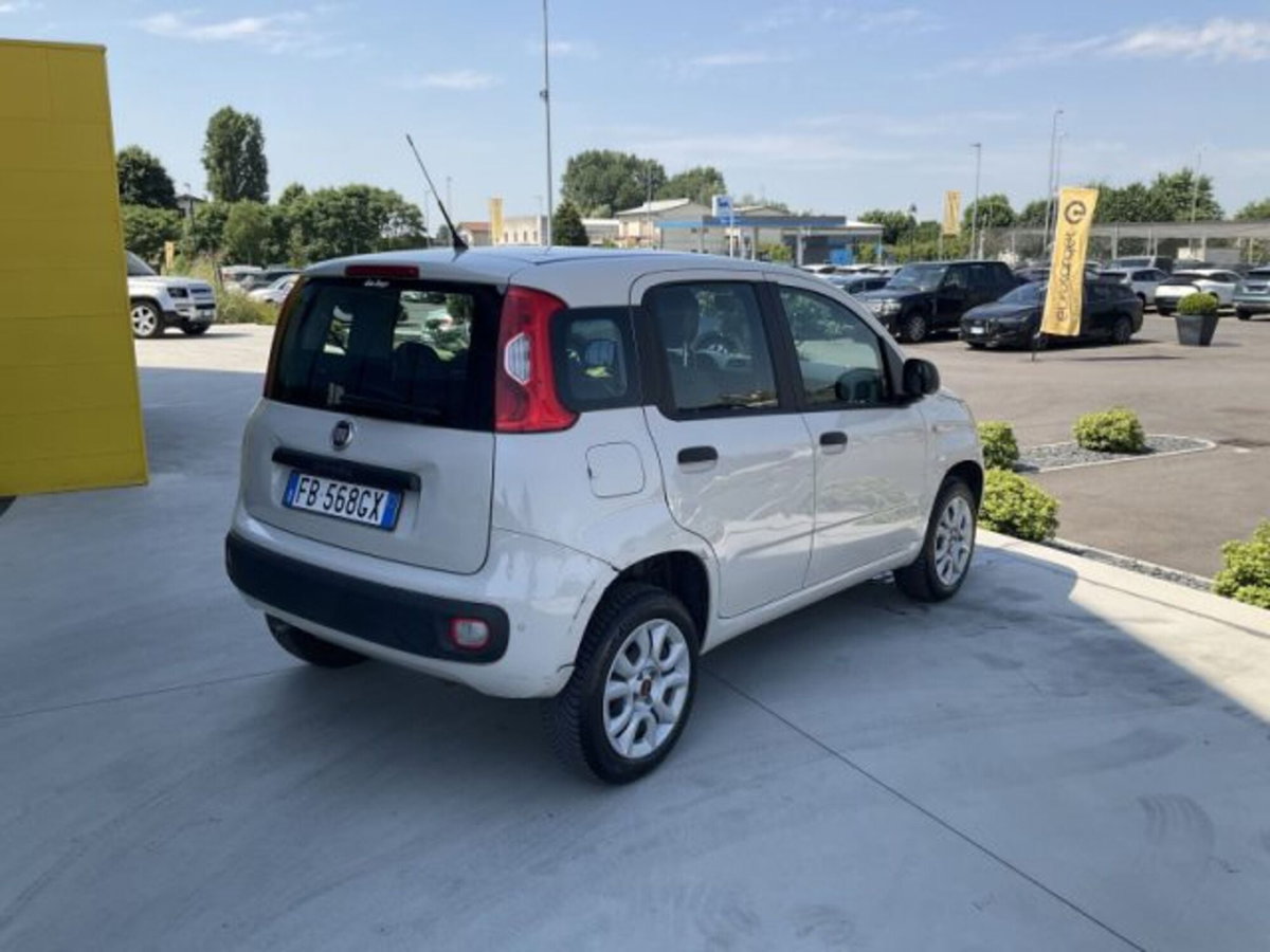 Fiat Panda 0.9 TwinAir Turbo Natural Power Easy (6)