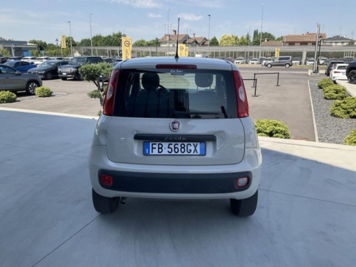 Fiat Panda 0.9 TwinAir Turbo Natural Power Easy (7)