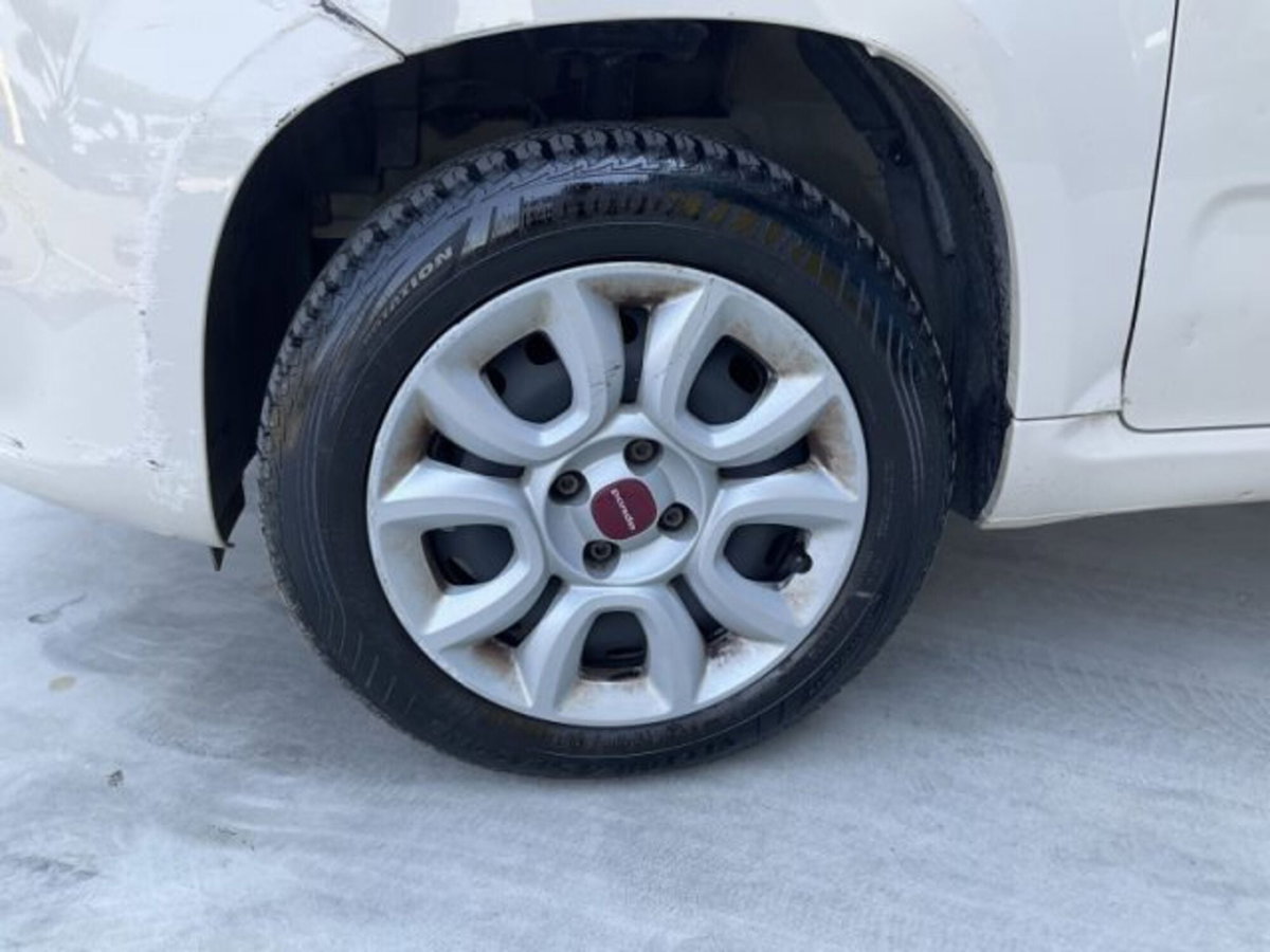 Fiat Panda 0.9 TwinAir Turbo Natural Power Easy (8)