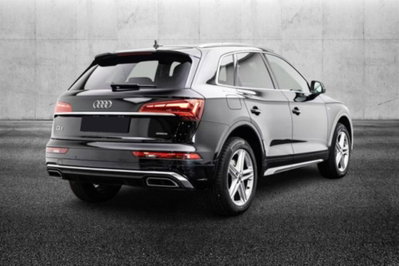 Audi Q5 40 TDI 204 CV quattro S tronic S line plus (3)