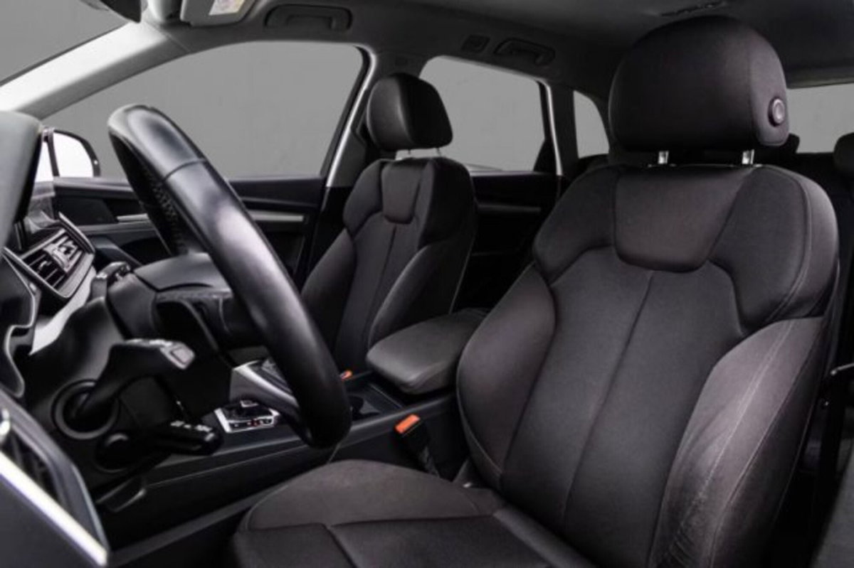 Audi Q5 40 TDI 204 CV quattro S tronic S line plus (7)