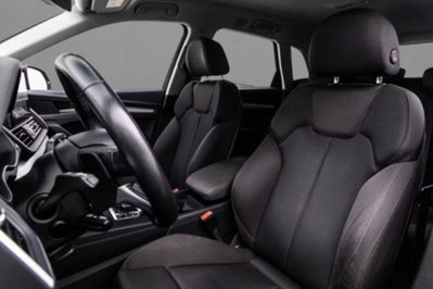 Audi Q5 40 TDI 204 CV quattro S tronic S line plus (7)