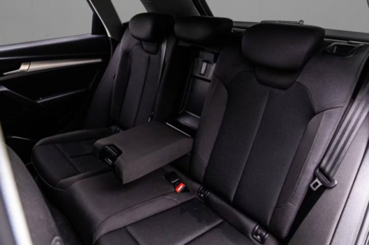 Audi Q5 40 TDI 204 CV quattro S tronic S line plus (8)