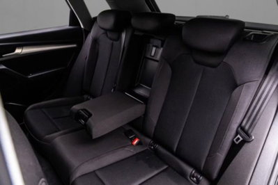 Audi Q5 40 TDI 204 CV quattro S tronic S line plus (8)