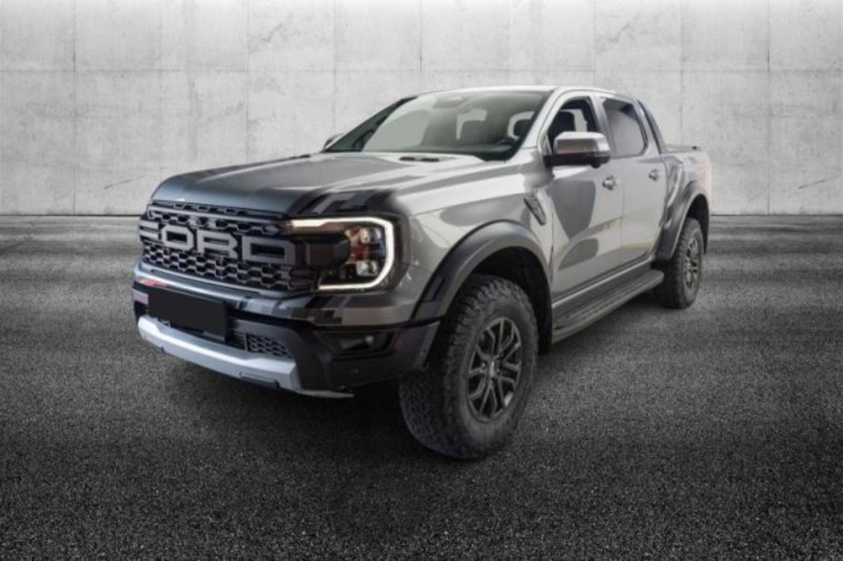 Ford Ranger Pick-up Raptor 2.0 ecoblue 210cv auto