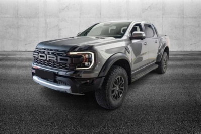 Ford Ranger Pick-up Raptor 2.0 ecoblue 210cv auto usato