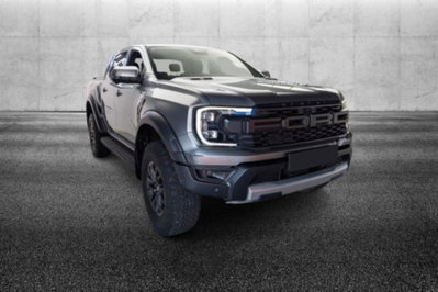 Ford Ranger Pick-up Raptor 2.0 ecoblue 210cv auto (2)
