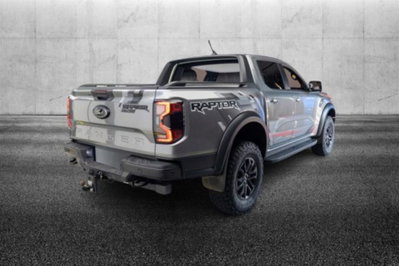 Ford Ranger Pick-up Raptor 2.0 ecoblue 210cv auto (3)