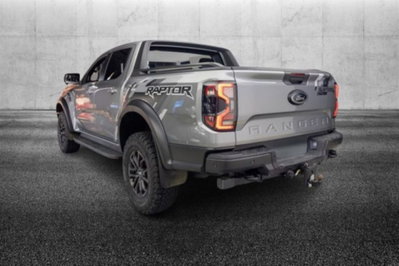 Ford Ranger Pick-up Raptor 2.0 ecoblue 210cv auto (4)