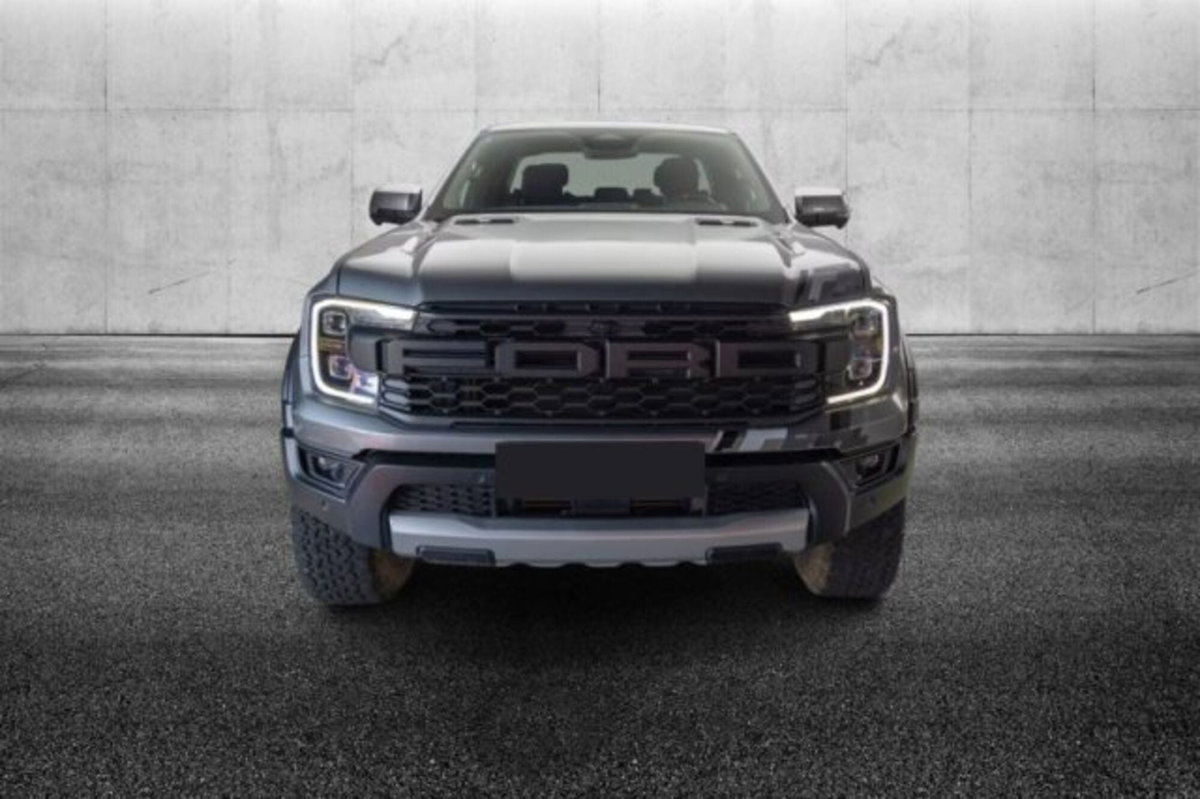 Ford Ranger Pick-up Raptor 2.0 ecoblue 210cv auto (5)