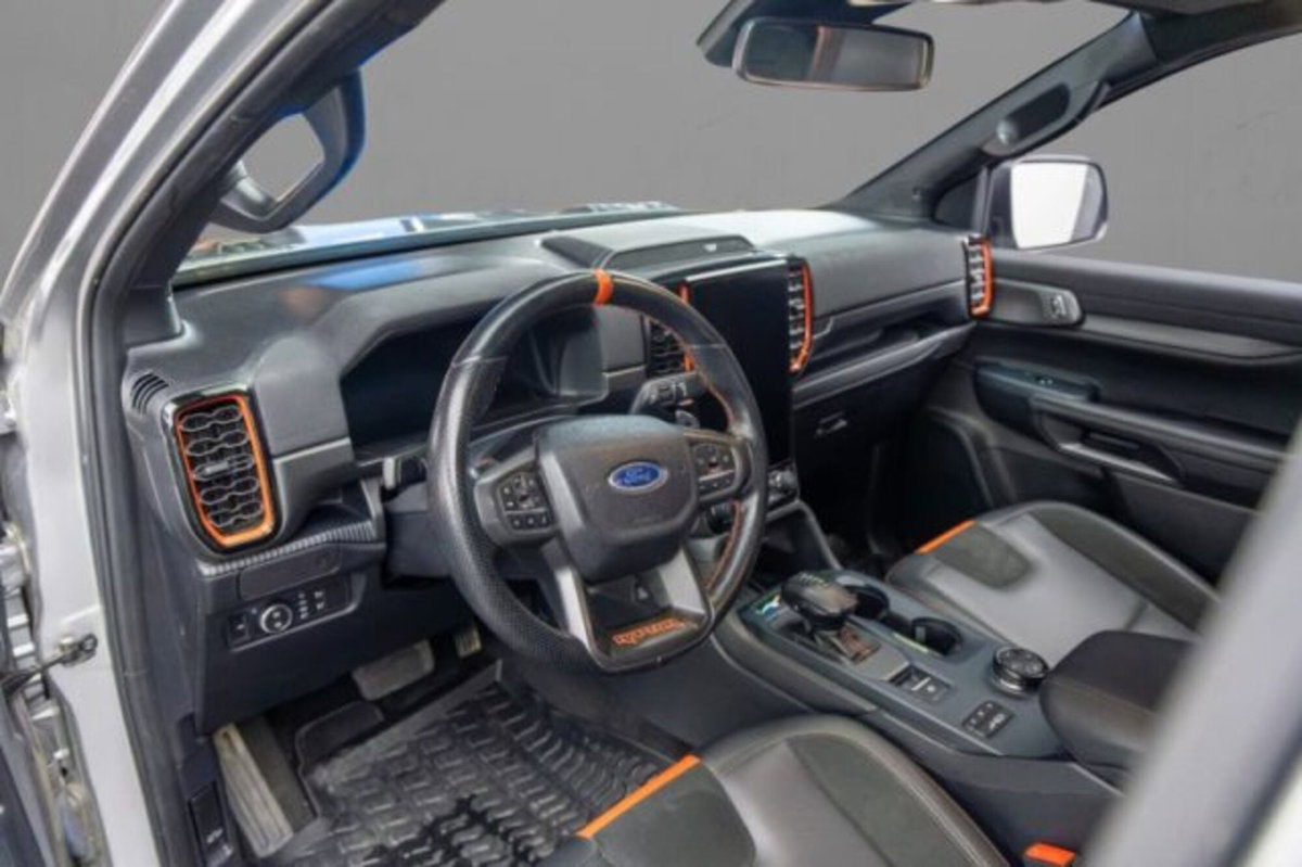 Ford Ranger Pick-up Raptor 2.0 ecoblue 210cv auto (6)