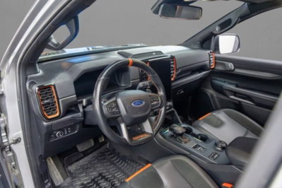 Ford Ranger Pick-up Raptor 2.0 ecoblue 210cv auto (6)