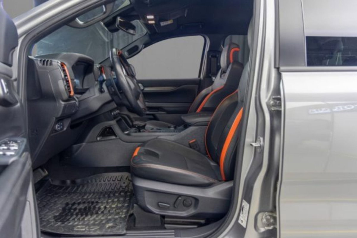 Ford Ranger Pick-up Raptor 2.0 ecoblue 210cv auto (7)