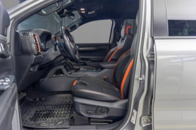 Ford Ranger Pick-up Raptor 2.0 ecoblue 210cv auto (7)
