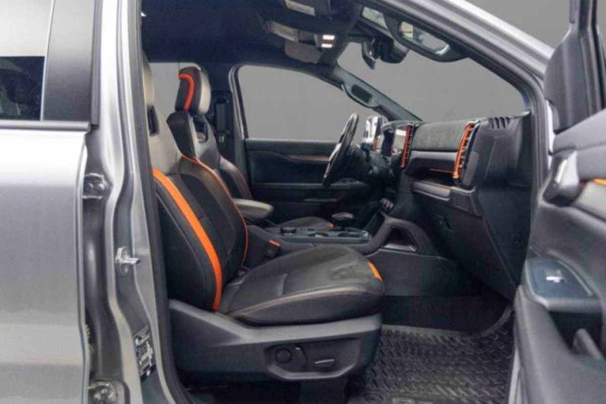 Ford Ranger Pick-up Raptor 2.0 ecoblue 210cv auto (8)
