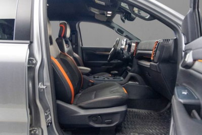 Ford Ranger Pick-up Raptor 2.0 ecoblue 210cv auto (8)
