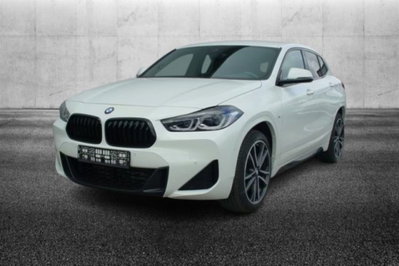 BMW X2 xDrive20d Msport usata