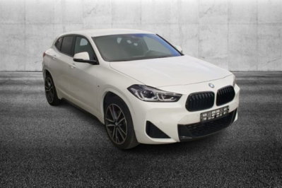 BMW X2 xDrive20d Msport (2)