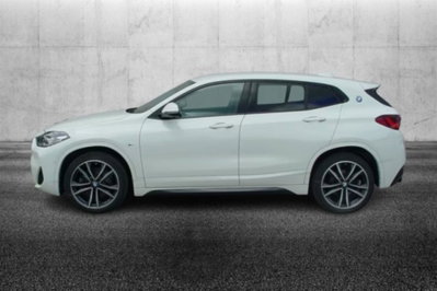 BMW X2 xDrive20d Msport (3)