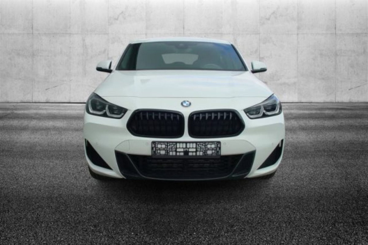 BMW X2 xDrive20d Msport (4)