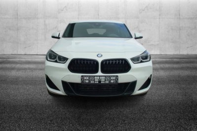 BMW X2 xDrive20d Msport (4)
