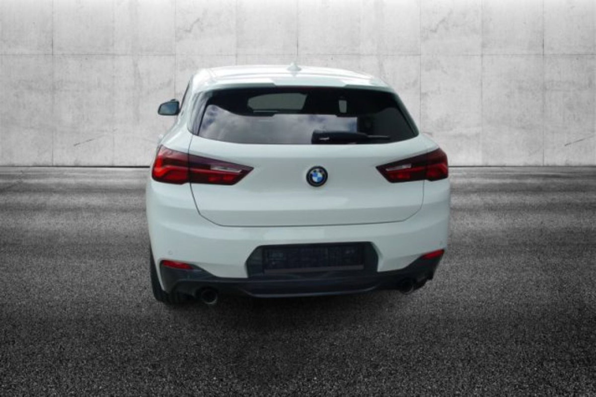 BMW X2 xDrive20d Msport (5)