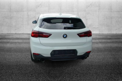 BMW X2 xDrive20d Msport (5)